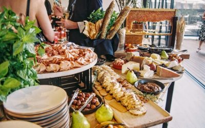 Culinaire verwennerij: ontdek de beste catering opties in Utrecht